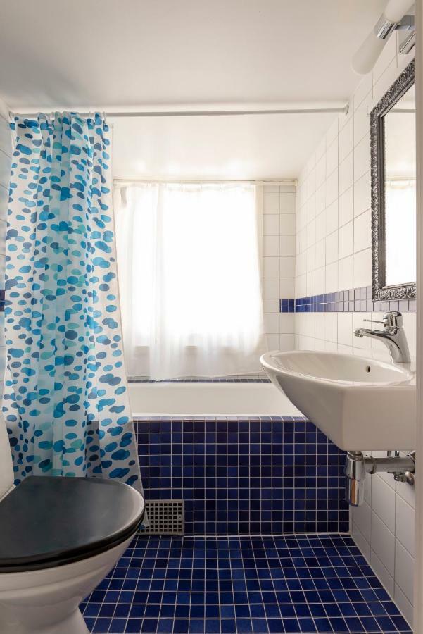 Fregatten Bed & Breakfast カールスクルーナ エクステリア 写真